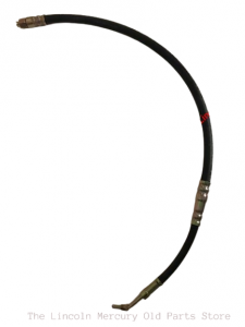 Hose, Power Steering High Pressure- NEW